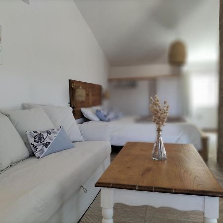 Casa Portu-Breizh Bed & Breakfast Carregueiros Bagian luar foto