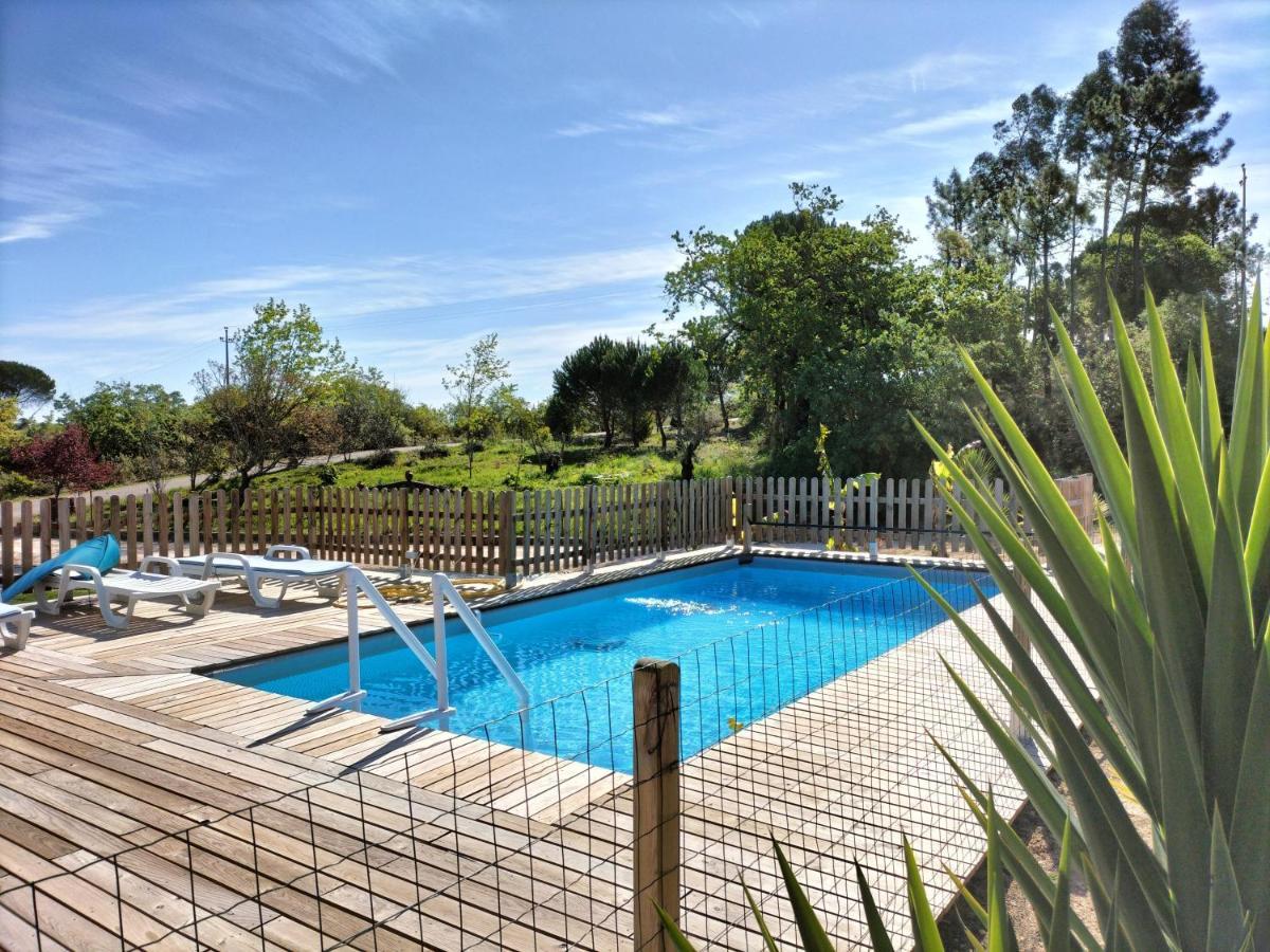Casa Portu-Breizh Bed & Breakfast Carregueiros Bagian luar foto