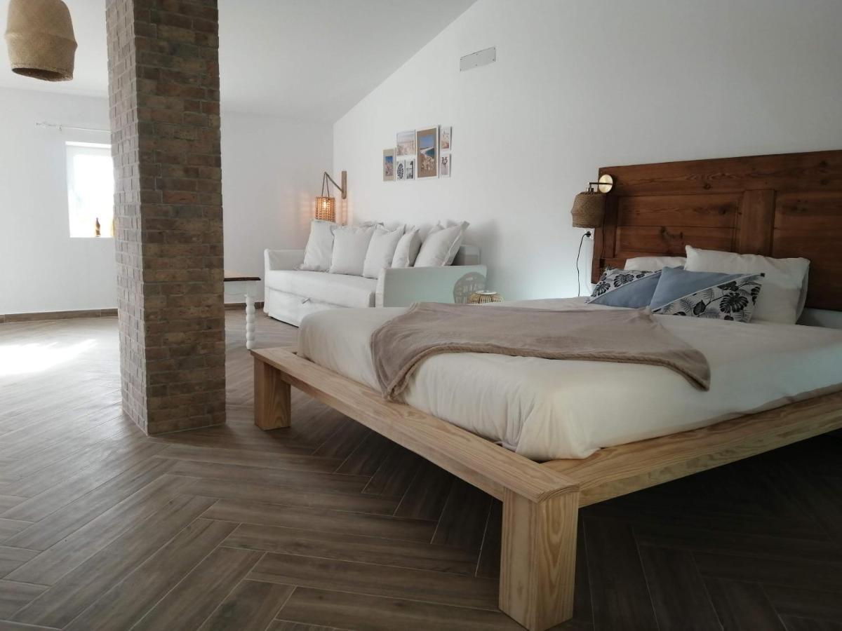 Casa Portu-Breizh Bed & Breakfast Carregueiros Bagian luar foto