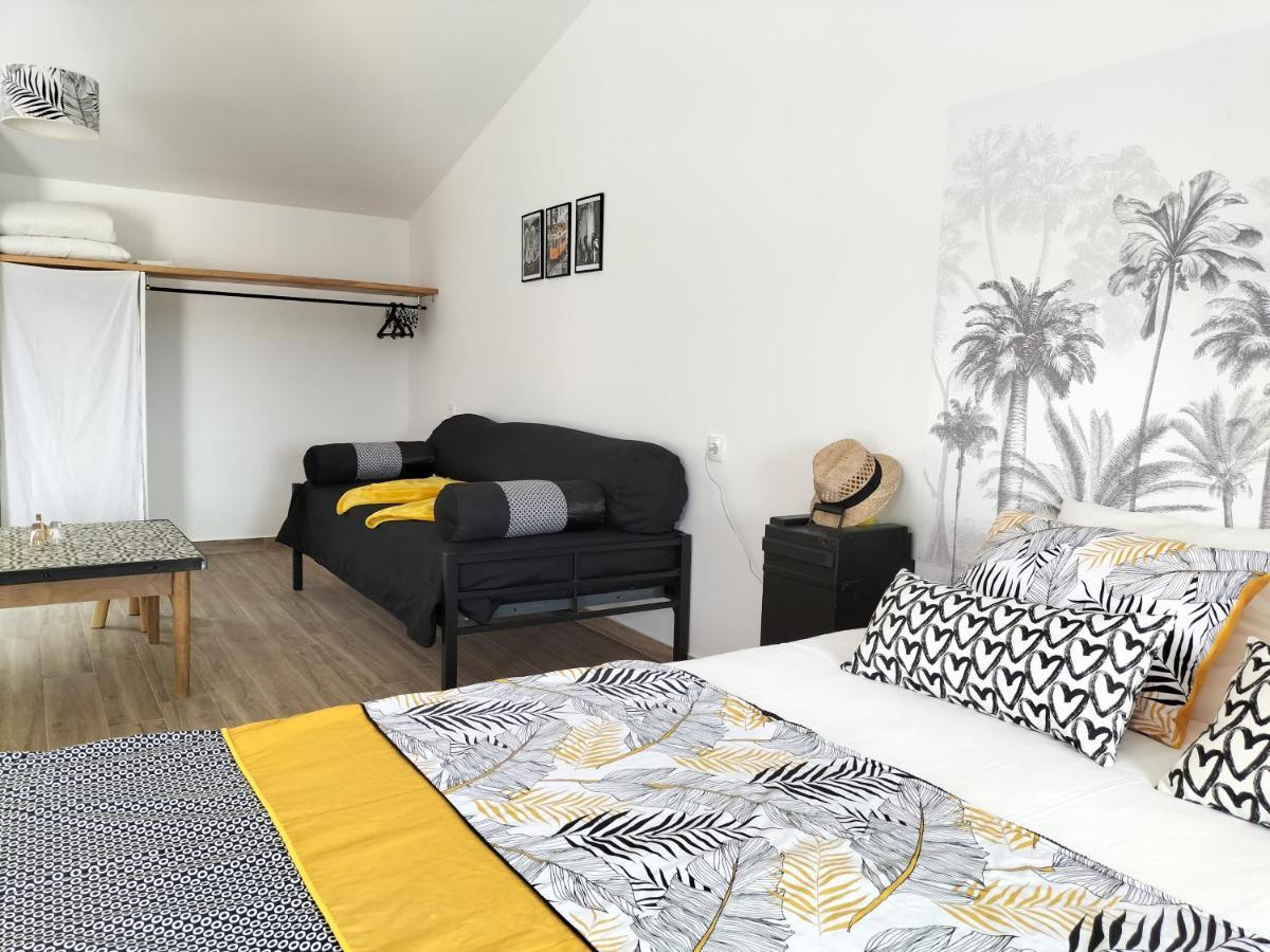 Casa Portu-Breizh Bed & Breakfast Carregueiros Bagian luar foto