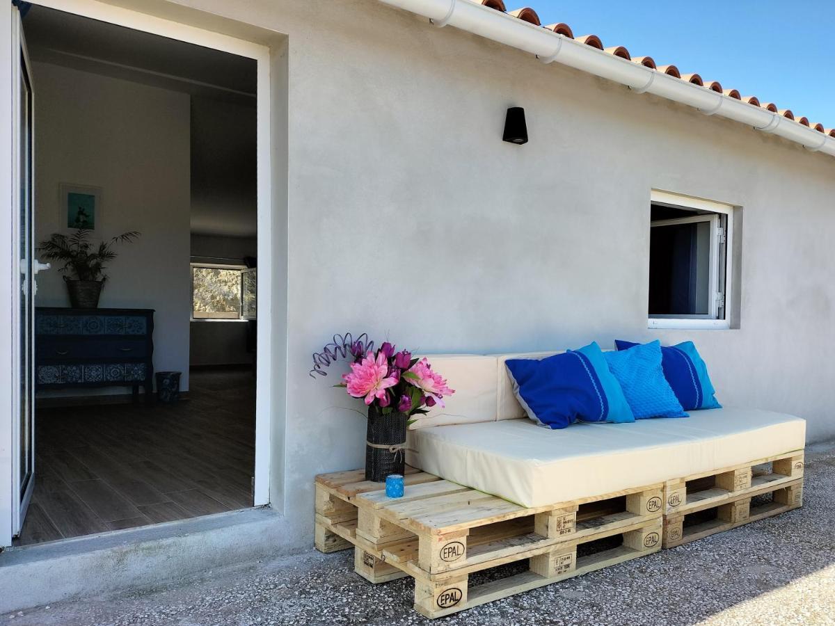 Casa Portu-Breizh Bed & Breakfast Carregueiros Bagian luar foto