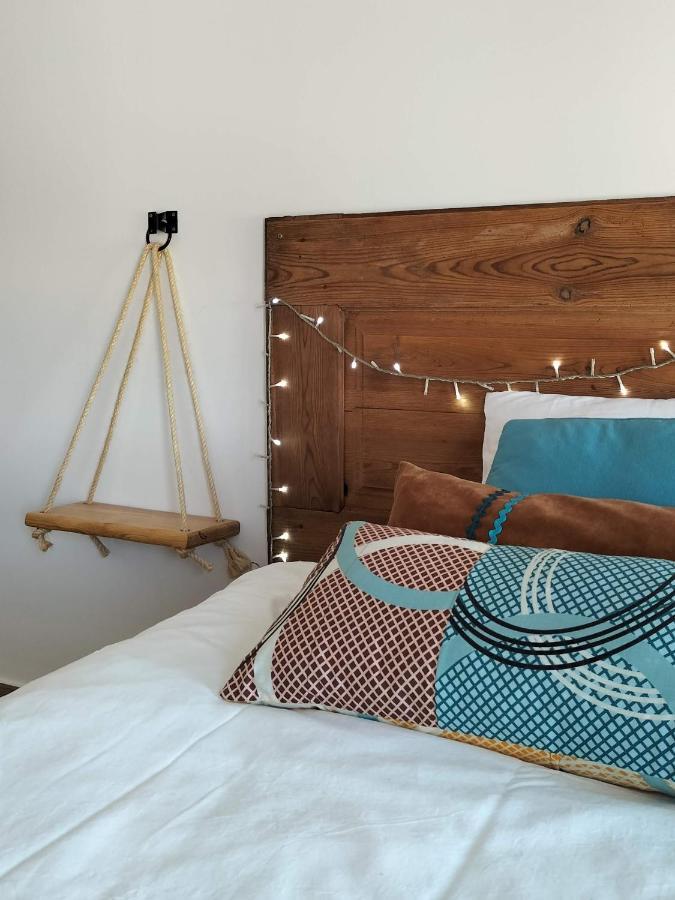 Casa Portu-Breizh Bed & Breakfast Carregueiros Bagian luar foto