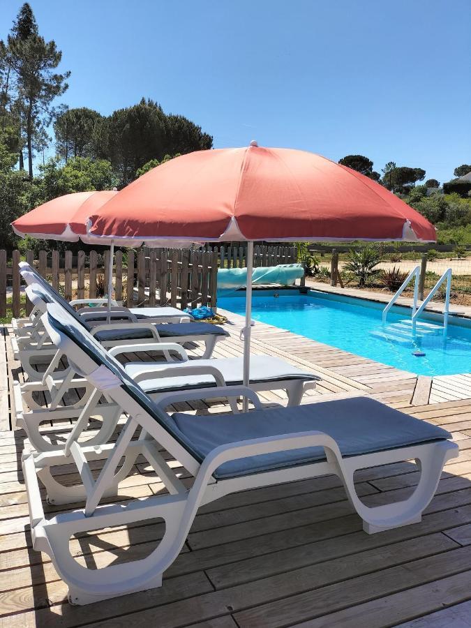 Casa Portu-Breizh Bed & Breakfast Carregueiros Bagian luar foto