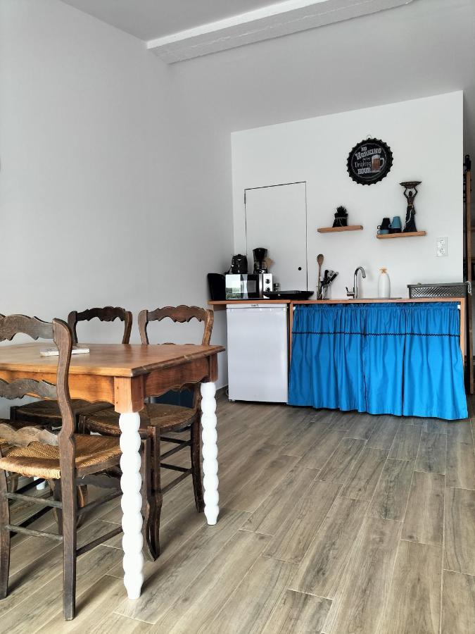 Casa Portu-Breizh Bed & Breakfast Carregueiros Bagian luar foto