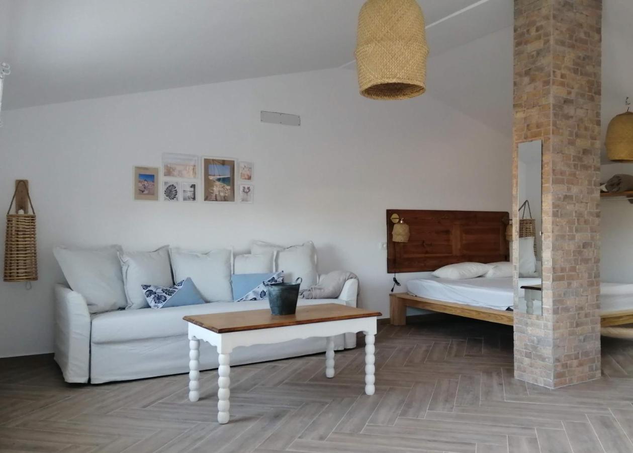 Casa Portu-Breizh Bed & Breakfast Carregueiros Bagian luar foto