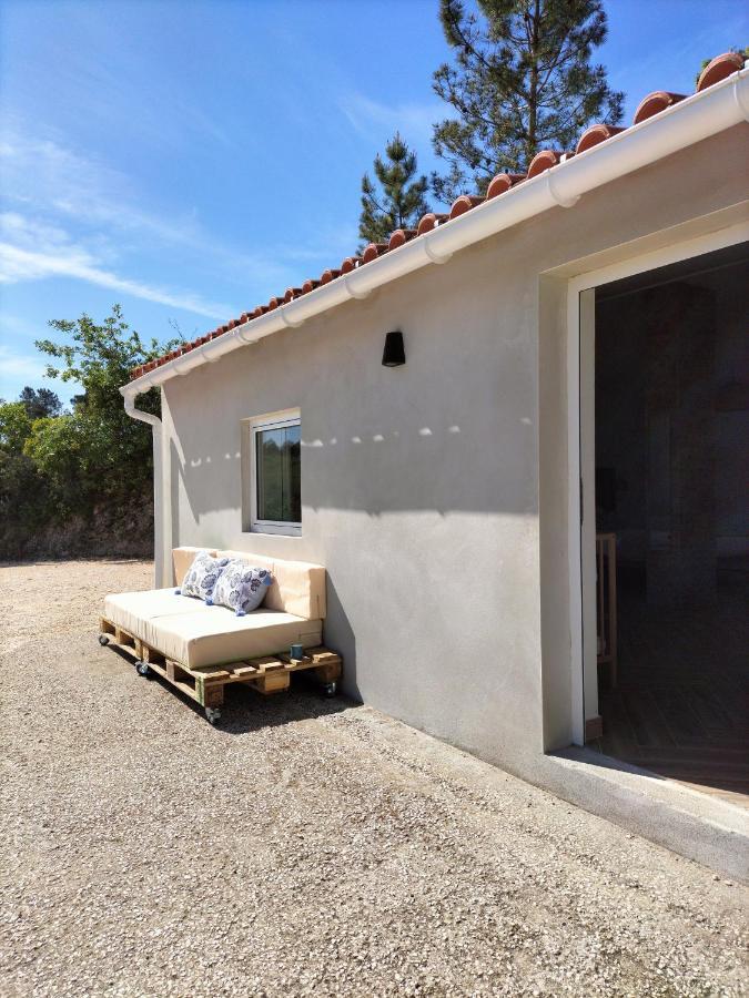 Casa Portu-Breizh Bed & Breakfast Carregueiros Bagian luar foto