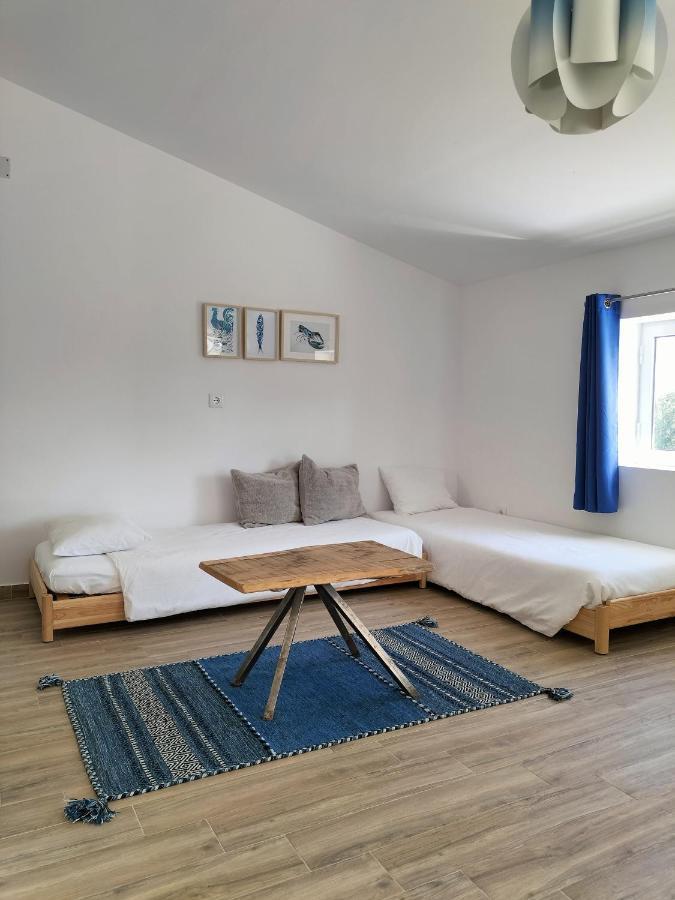 Casa Portu-Breizh Bed & Breakfast Carregueiros Bagian luar foto