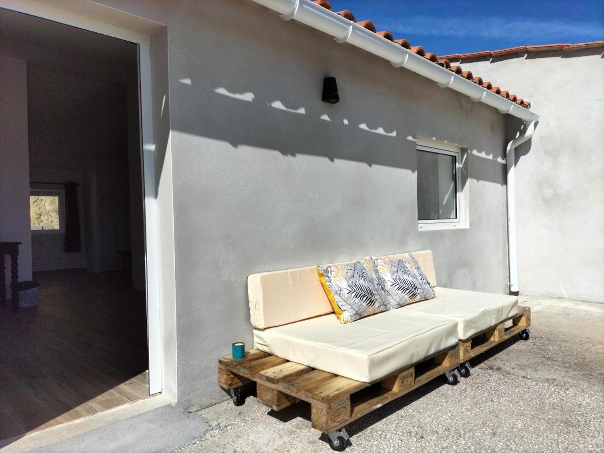 Casa Portu-Breizh Bed & Breakfast Carregueiros Bagian luar foto