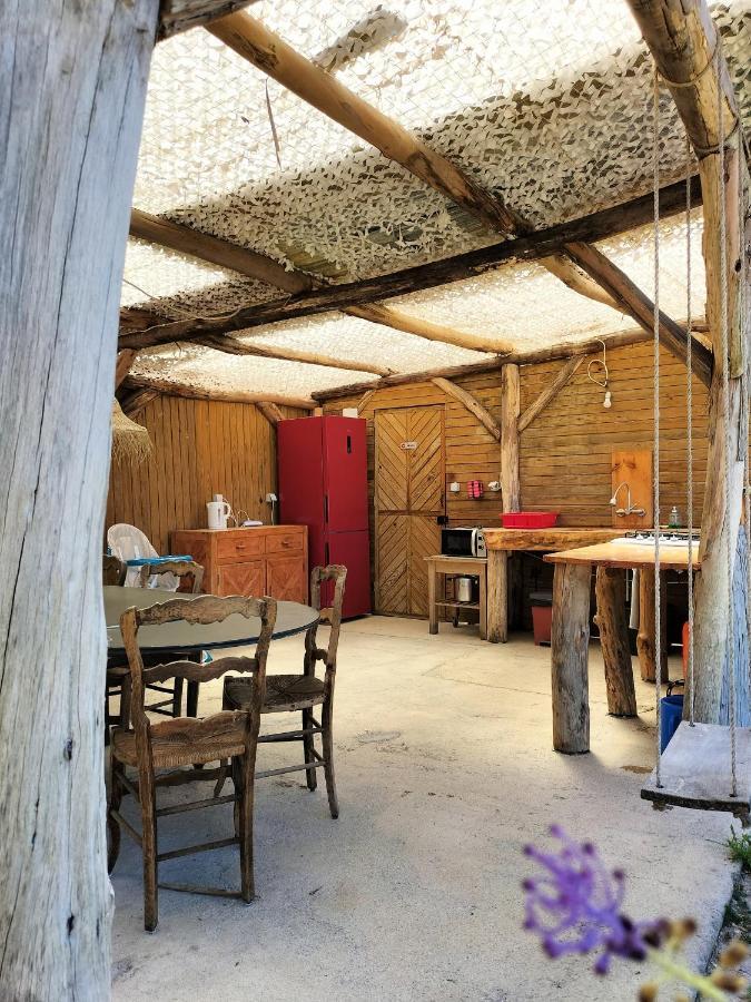 Casa Portu-Breizh Bed & Breakfast Carregueiros Bagian luar foto