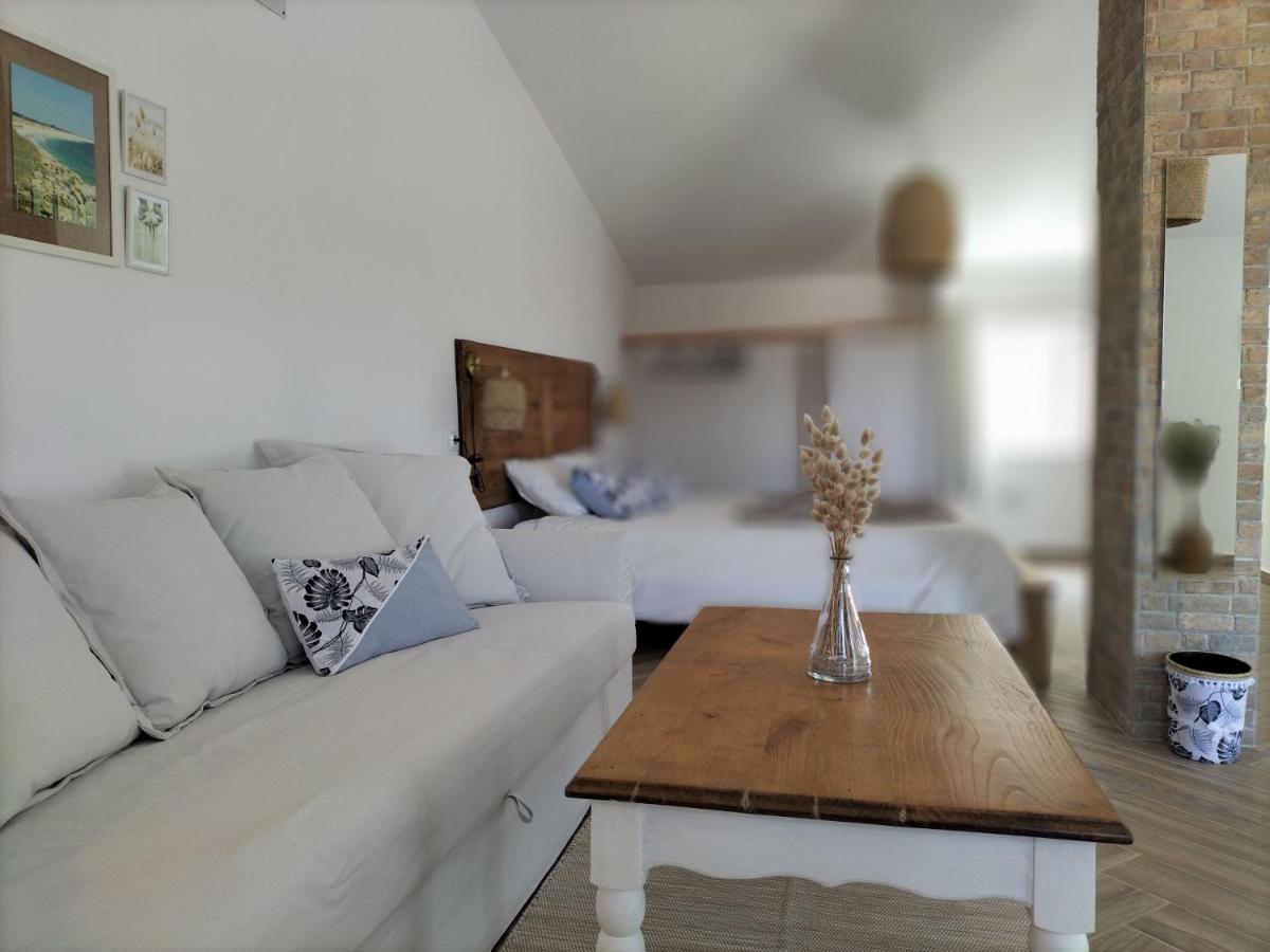 Casa Portu-Breizh Bed & Breakfast Carregueiros Bagian luar foto