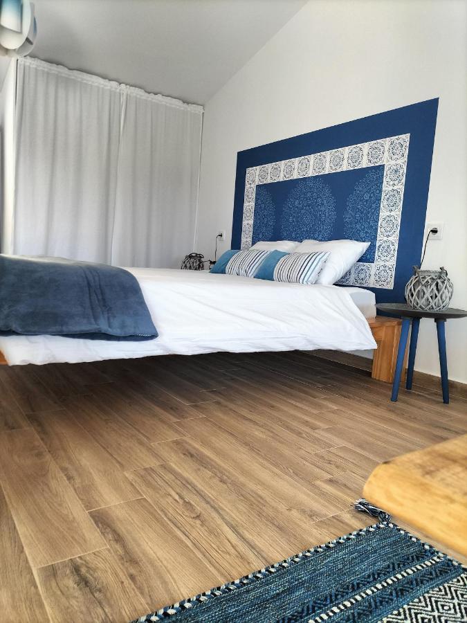 Casa Portu-Breizh Bed & Breakfast Carregueiros Bagian luar foto