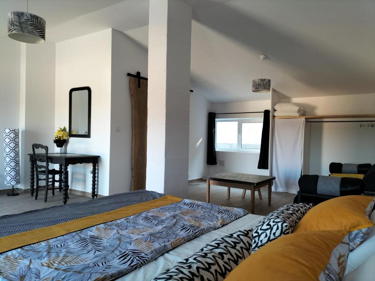 Casa Portu-Breizh Bed & Breakfast Carregueiros Bagian luar foto