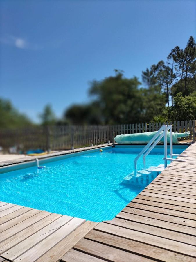 Casa Portu-Breizh Bed & Breakfast Carregueiros Bagian luar foto