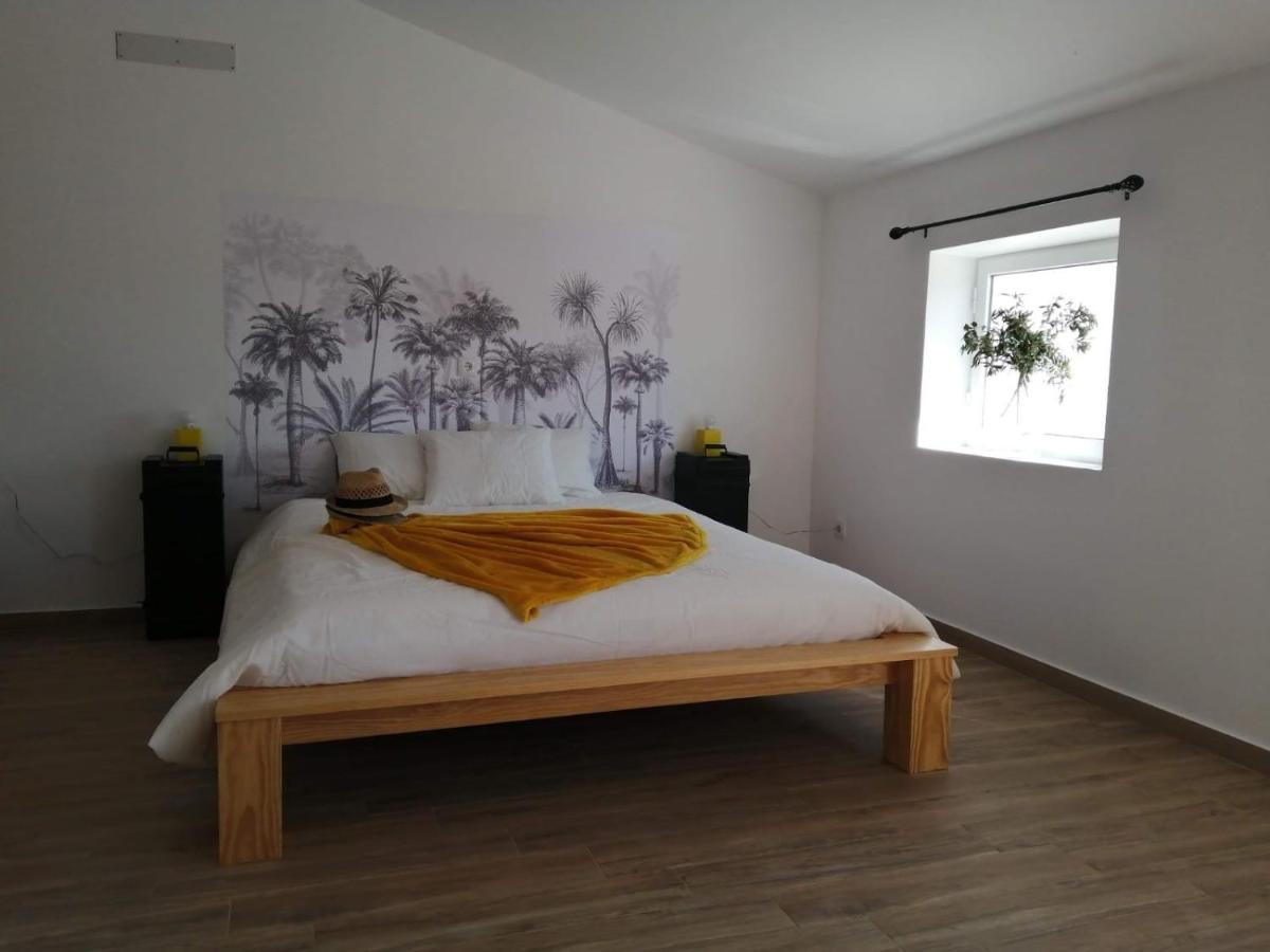 Casa Portu-Breizh Bed & Breakfast Carregueiros Bagian luar foto