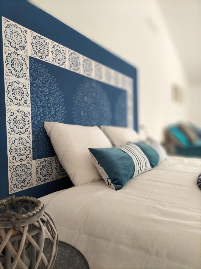 Casa Portu-Breizh Bed & Breakfast Carregueiros Bagian luar foto