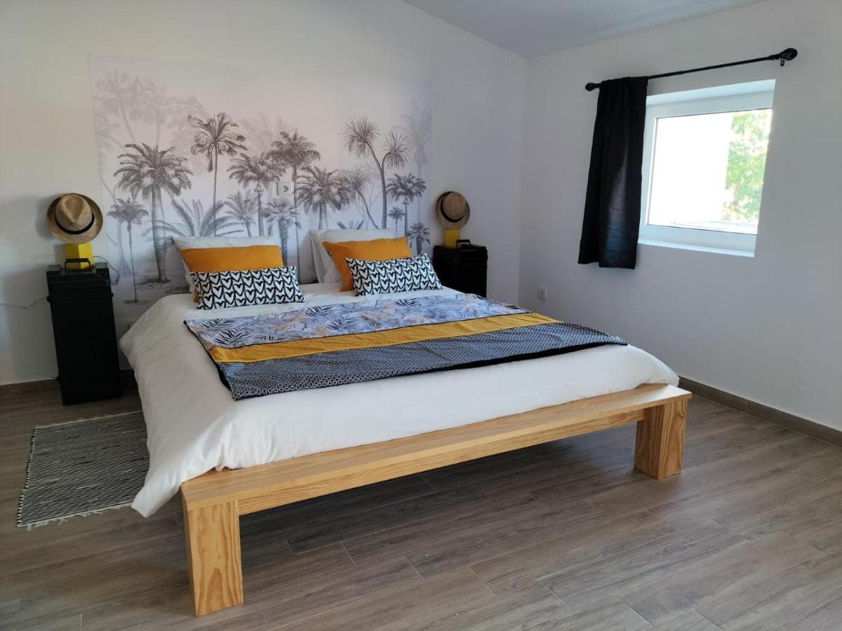 Casa Portu-Breizh Bed & Breakfast Carregueiros Bagian luar foto