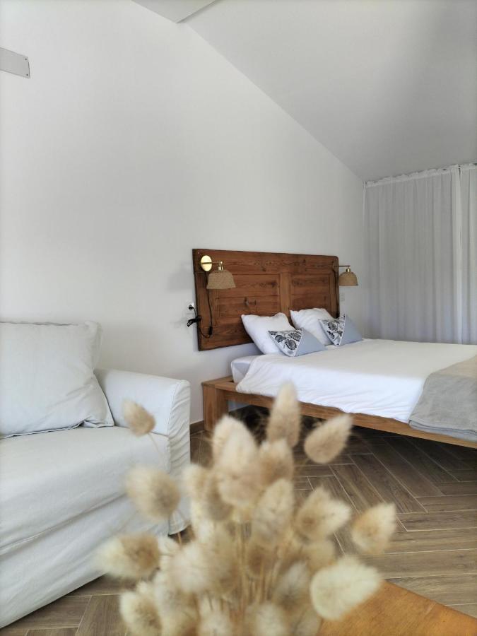 Casa Portu-Breizh Bed & Breakfast Carregueiros Bagian luar foto